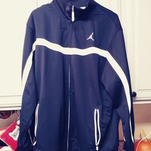 Jordan Track Jacket (XL)